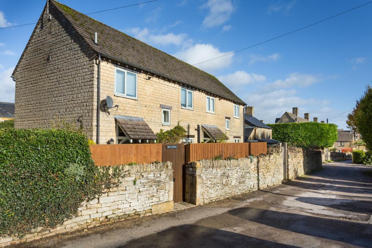 April Cottage Stow-on-the-Wold Esterno foto