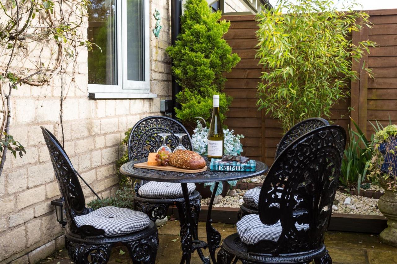 April Cottage Stow-on-the-Wold Esterno foto