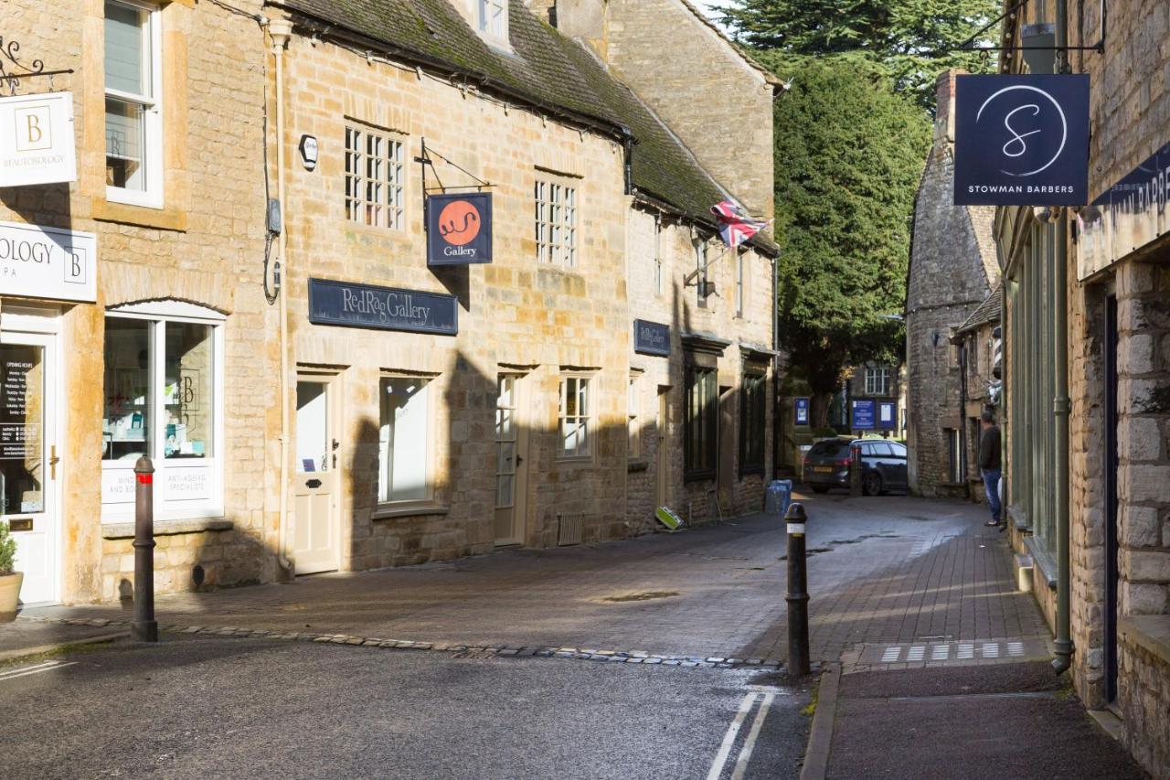 April Cottage Stow-on-the-Wold Esterno foto
