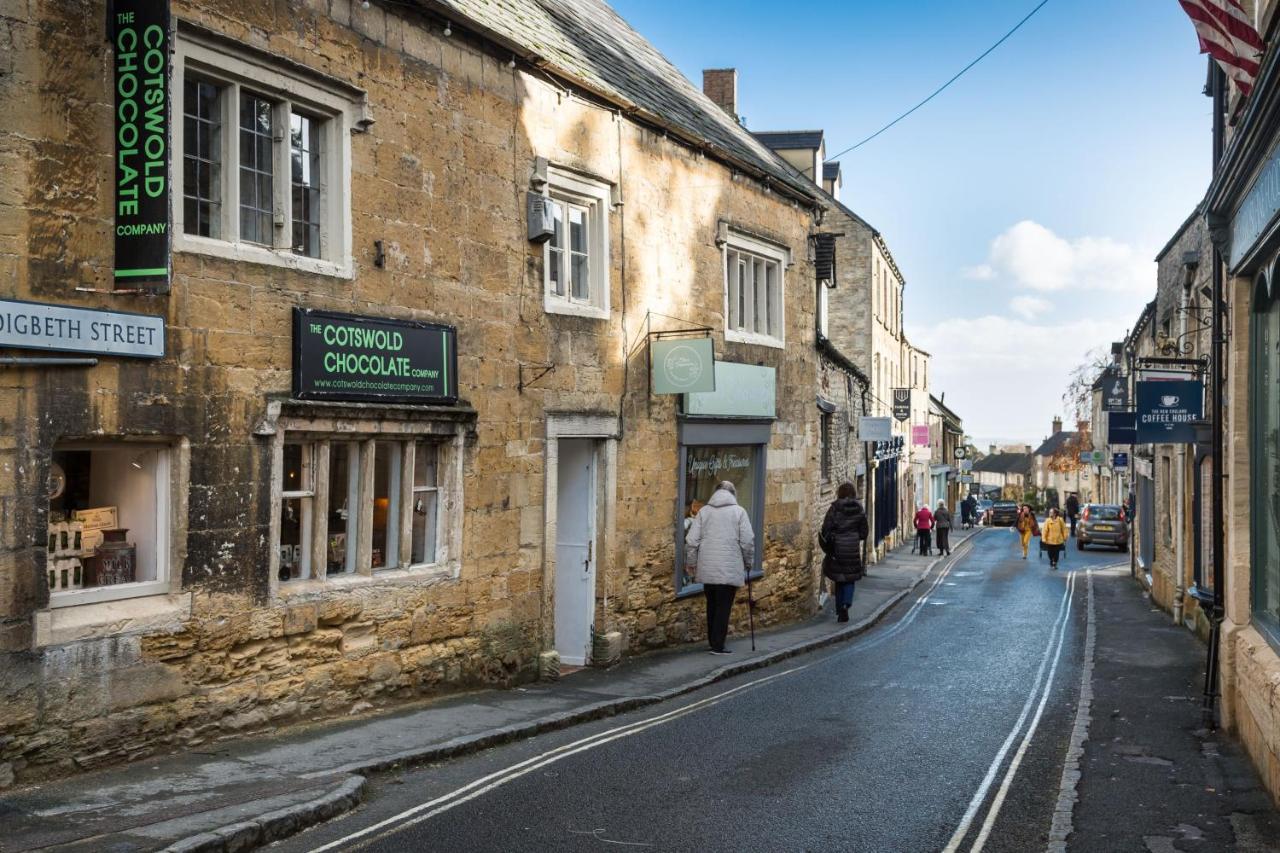 April Cottage Stow-on-the-Wold Esterno foto