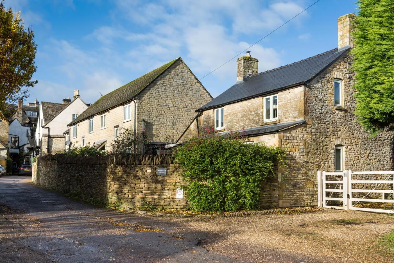 April Cottage Stow-on-the-Wold Esterno foto