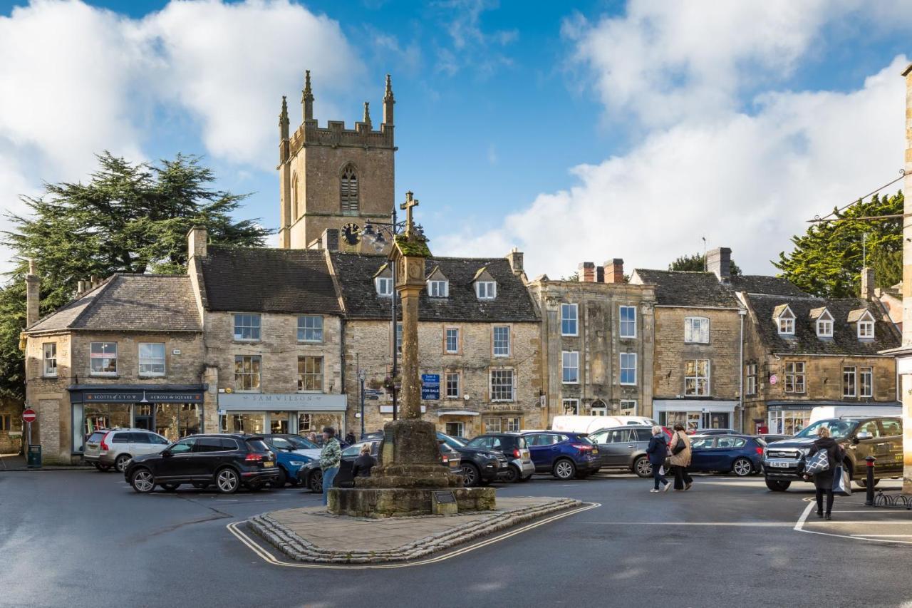 April Cottage Stow-on-the-Wold Esterno foto