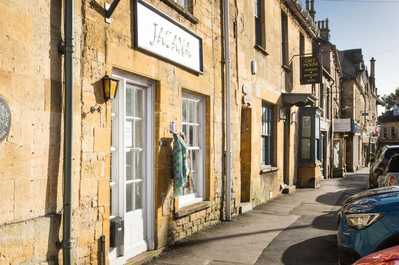 April Cottage Stow-on-the-Wold Esterno foto