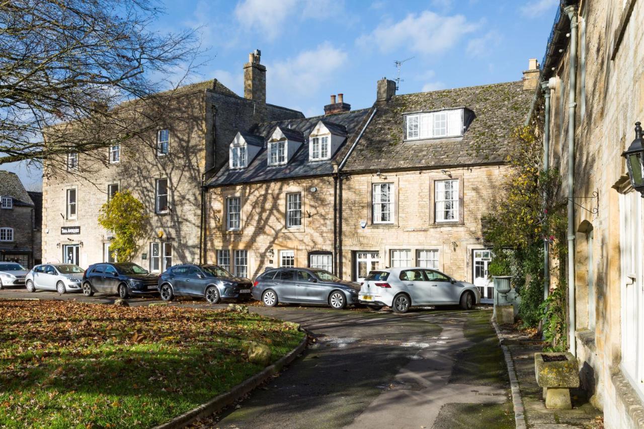 April Cottage Stow-on-the-Wold Esterno foto