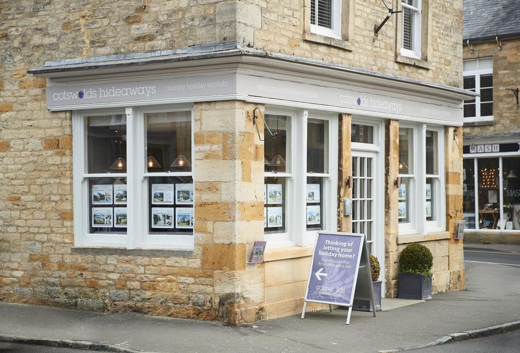 April Cottage Stow-on-the-Wold Esterno foto